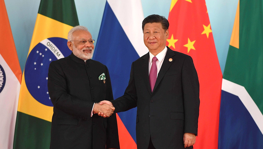 Xi-Modi